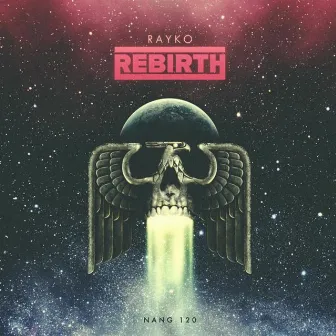 Rebirth by Rayko