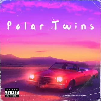 P o l a r T w i n s (Slowed Down + Reverb, Sped up by Rodeo OMW