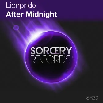 After Midnight by Lionpride