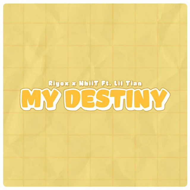 My Destiny