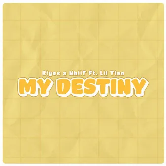 My Destiny by NhiiT