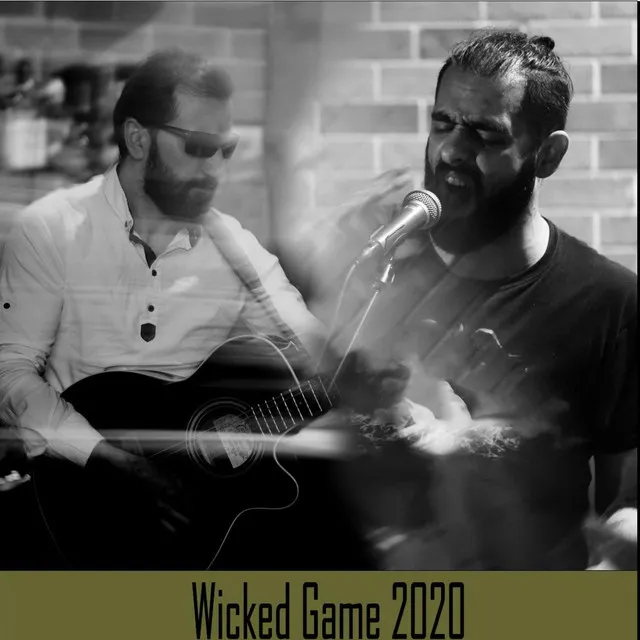 Wicked Game