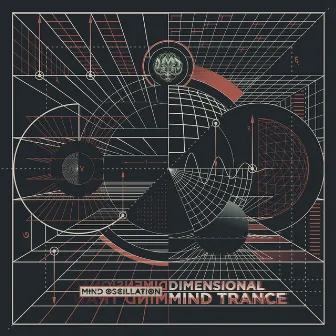 Dimensional Mind Trance by Mind Oscillation