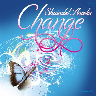 Change by Shaindel Antelis