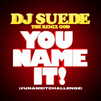 You Name It! (#UNameItChallenge) by DJ Suede The Remix God