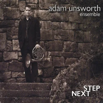 Next Step by Adam Unsworth