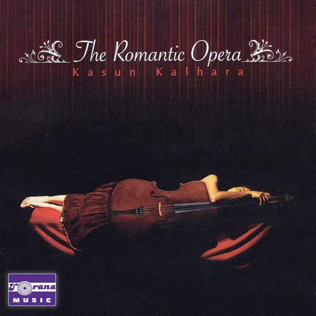 The Romantic Opera