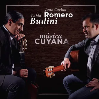 Música Cuyana by Pablo Budini