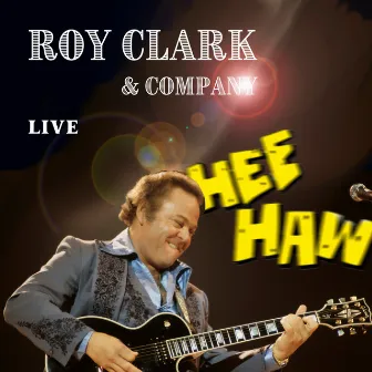 Live by Roy Clark