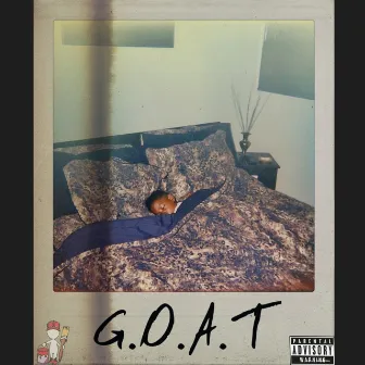 G.O.a.T by GOE