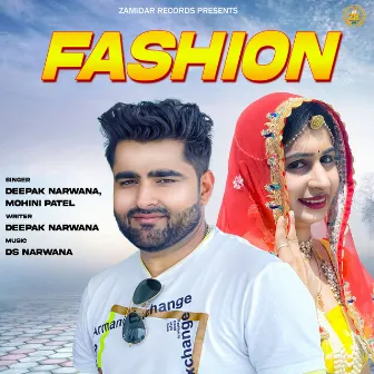 Fashion by Deepak Narwana