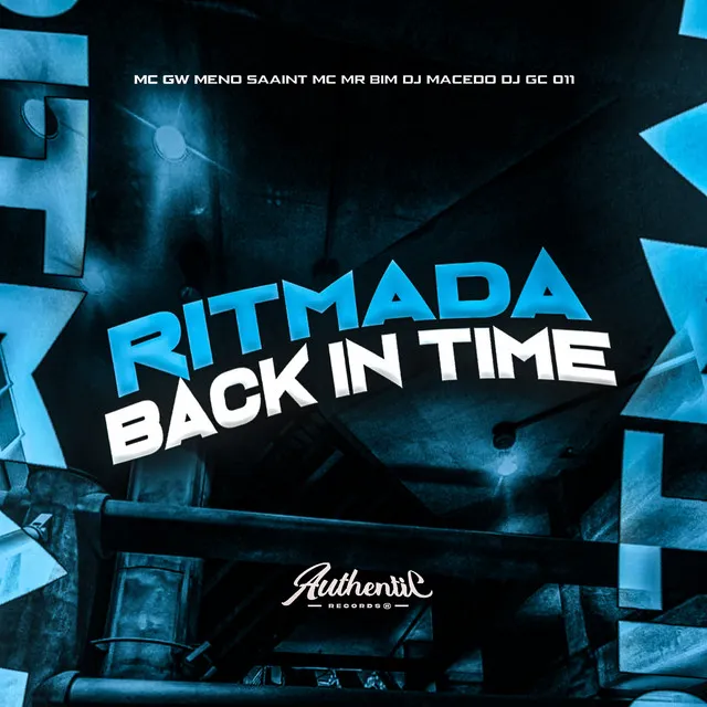 Ritmada Back In Time