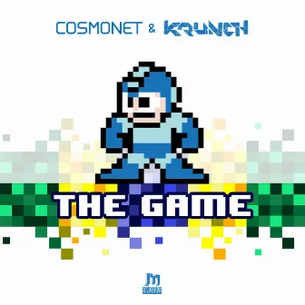 The Game by Krunch