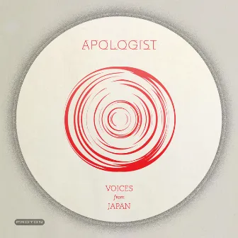 Voices From Japan by Apologist