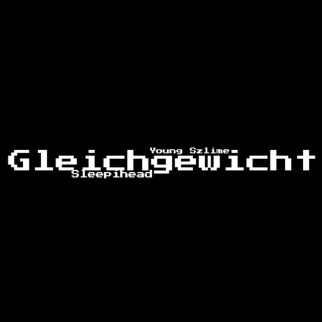 Gleichgewicht