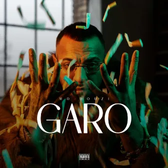 Garo by Mo Douzi