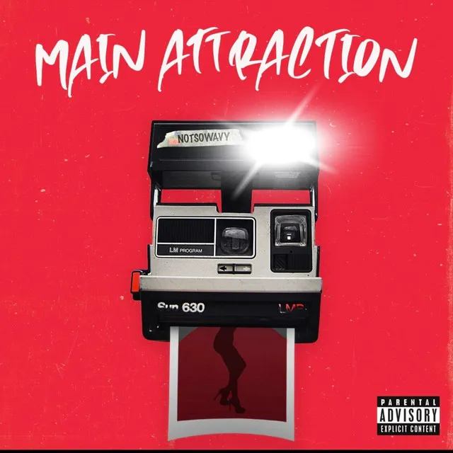 Main Attraction