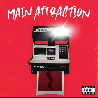 Main Attraction by NotSoWavy