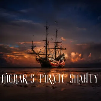 DIGBAR'S PIRATE SHANTY by DigBar