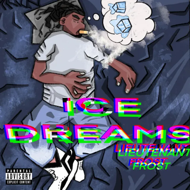 Ice Dreams