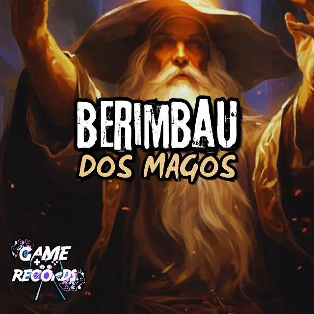 Berimbau dos Magos