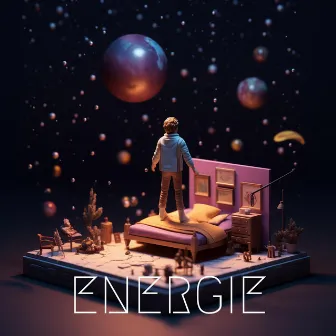 Energie by Eymitch