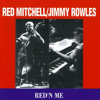 Red'N Me by Jimmy Rowles