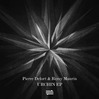 Urchin EP by Remy Maurin