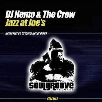 Jazz at Joe’s by DJ Nemo