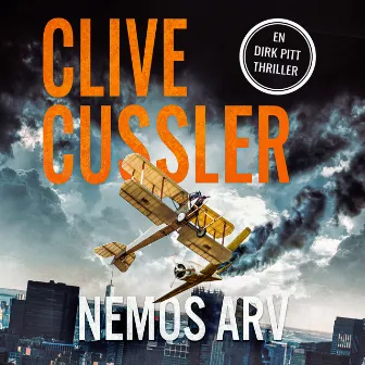 Nemos arv by Clive Cussler