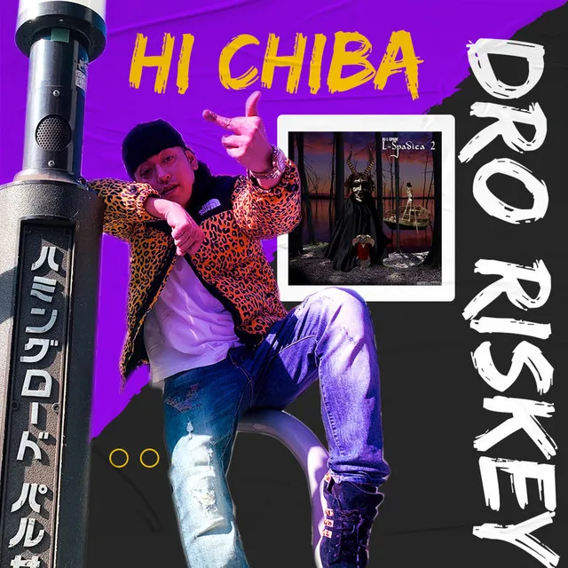 Hi Chiba