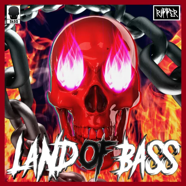 Land Of Bass