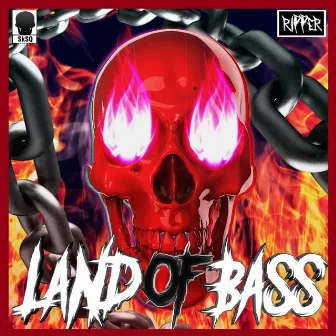 Land Of Bass by Ripper