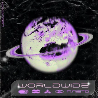 Worldwide by LeGuanch