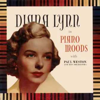 Piano Moods by Diana Lynn