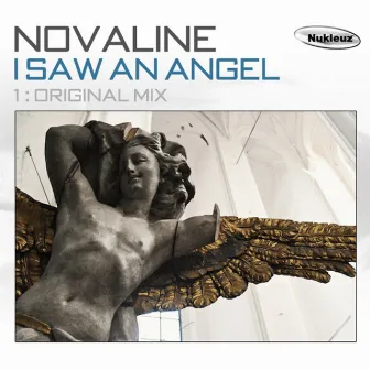 I Saw An Angel by Novaline