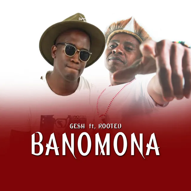 Banomona