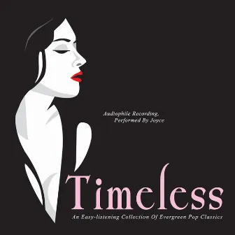 Timeless by Joyce