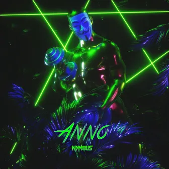 ANNO by NYMOUS