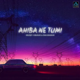 Ahiba Ne Tumi by Dibakar Sharmah