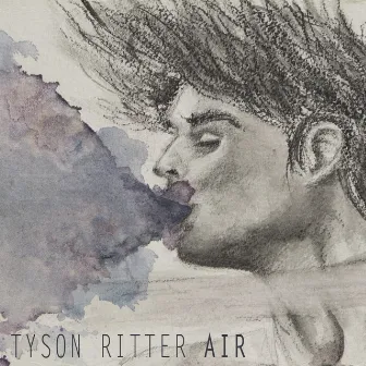 Air by Tyson Ritter