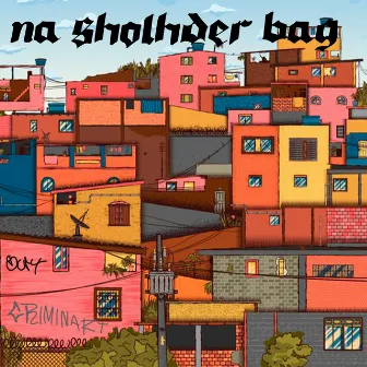 Na Shoulder Bag by Dustthescumbag