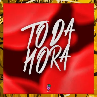 TODA HORA by DJ Abravanell