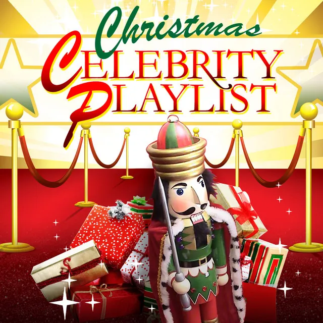 Christmas Celebrity Playlist