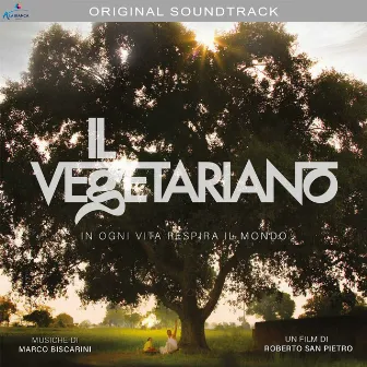 Il vegetariano (Colonna sonora originale del film) by Marco Biscarini