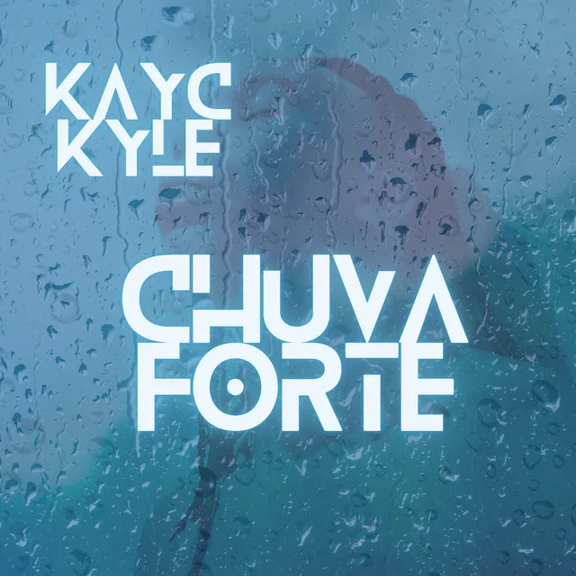 Chuva Forte