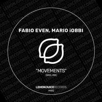 Movements by Mario Iobbi