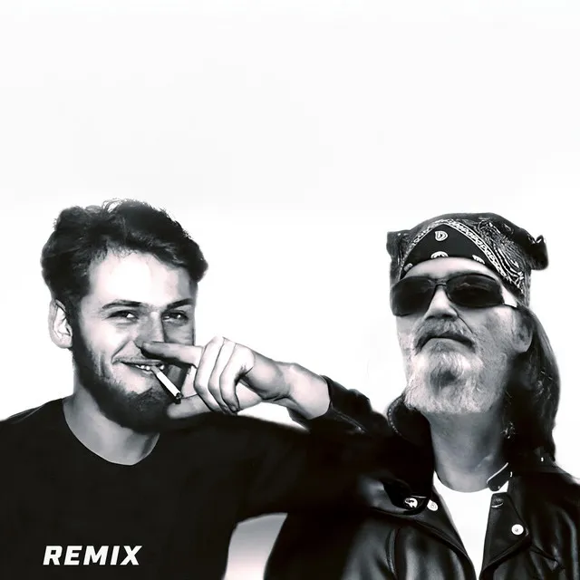 Raggen igjen - Mozby Remix