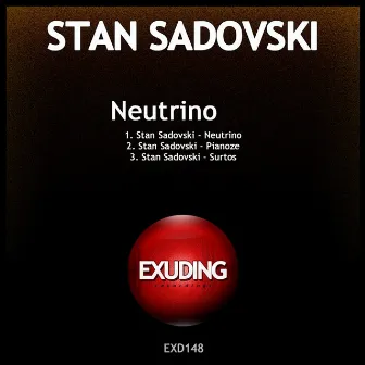 Neutrino by Stan Sadovski