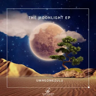 The Moonlight EP by UMngomezulu